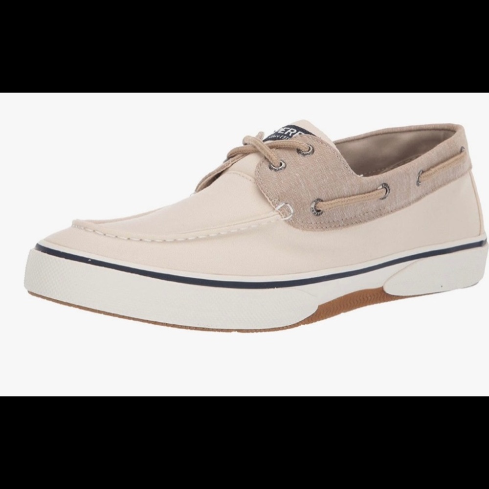 Mens Sperrys Size 12